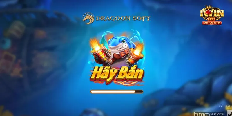 Bắn Cá Hoàng Kim - Tựa Game Săn Cá Vương Giả Hot Nhất 2026 