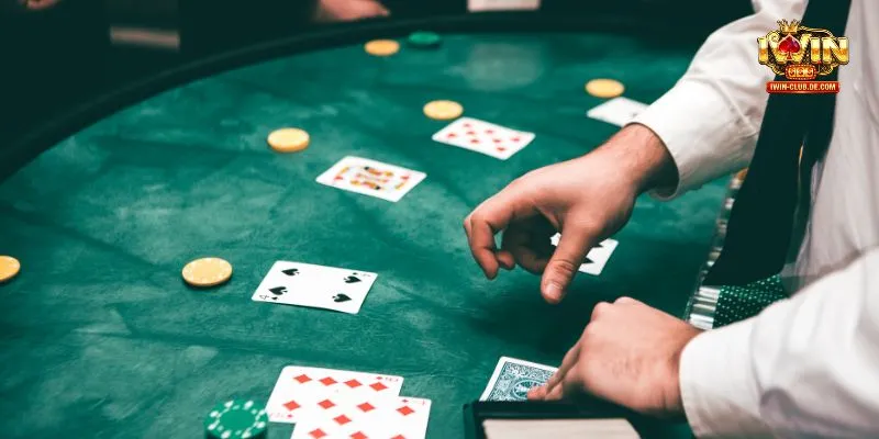 Bí quyết cốt lõi để làm chủ khi chơi Blackjack online