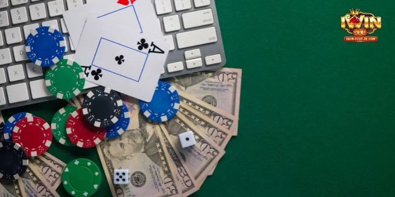 Chơi Baccarat Online Tại IWINCLUB - Tips Hay Ho Để Tiền Về Liền Tay 