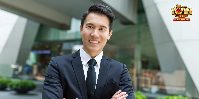 Hành trình phát triển sự nghiệp của tác giả IWINCLUB Bein Trường Huynh