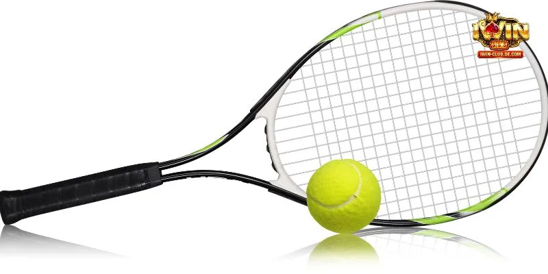 Kèo Tennis - Cách Phân Tích Tỷ Lệ Kèo Xanh Chín Chuẩn Xác 