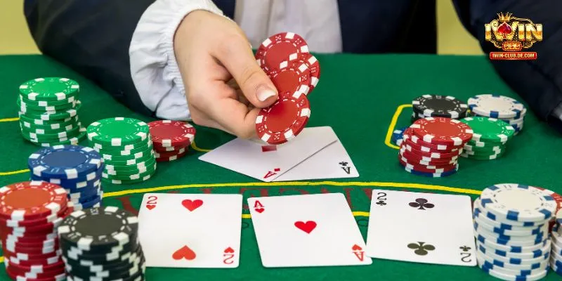 Kinh nghiệm khi chơi Baccarat online đó là gì?