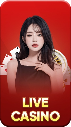Live casino uy tín cùng dealer nóng bỏng