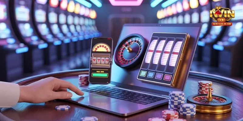 Game Casino